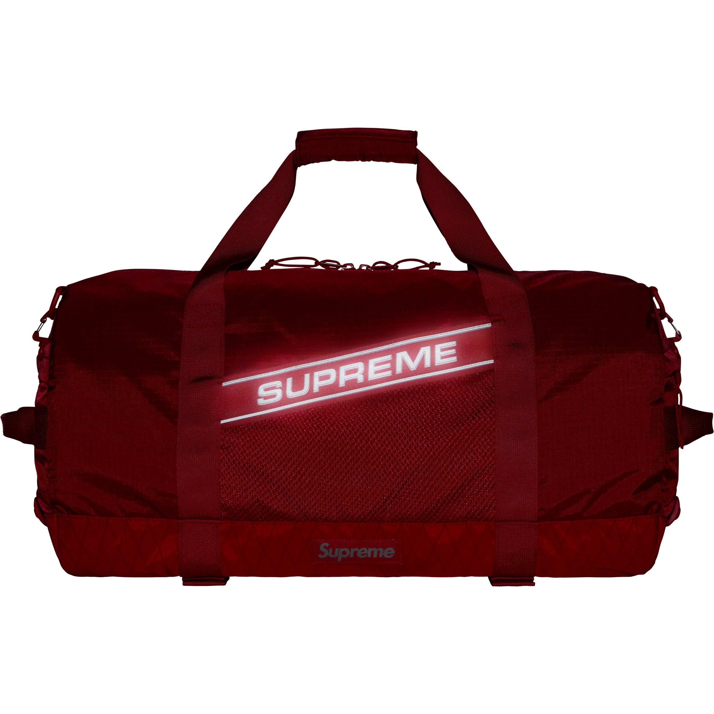 Duffle Bag view 38
